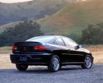 Chevrolet Cavalier Coupe 2000 года